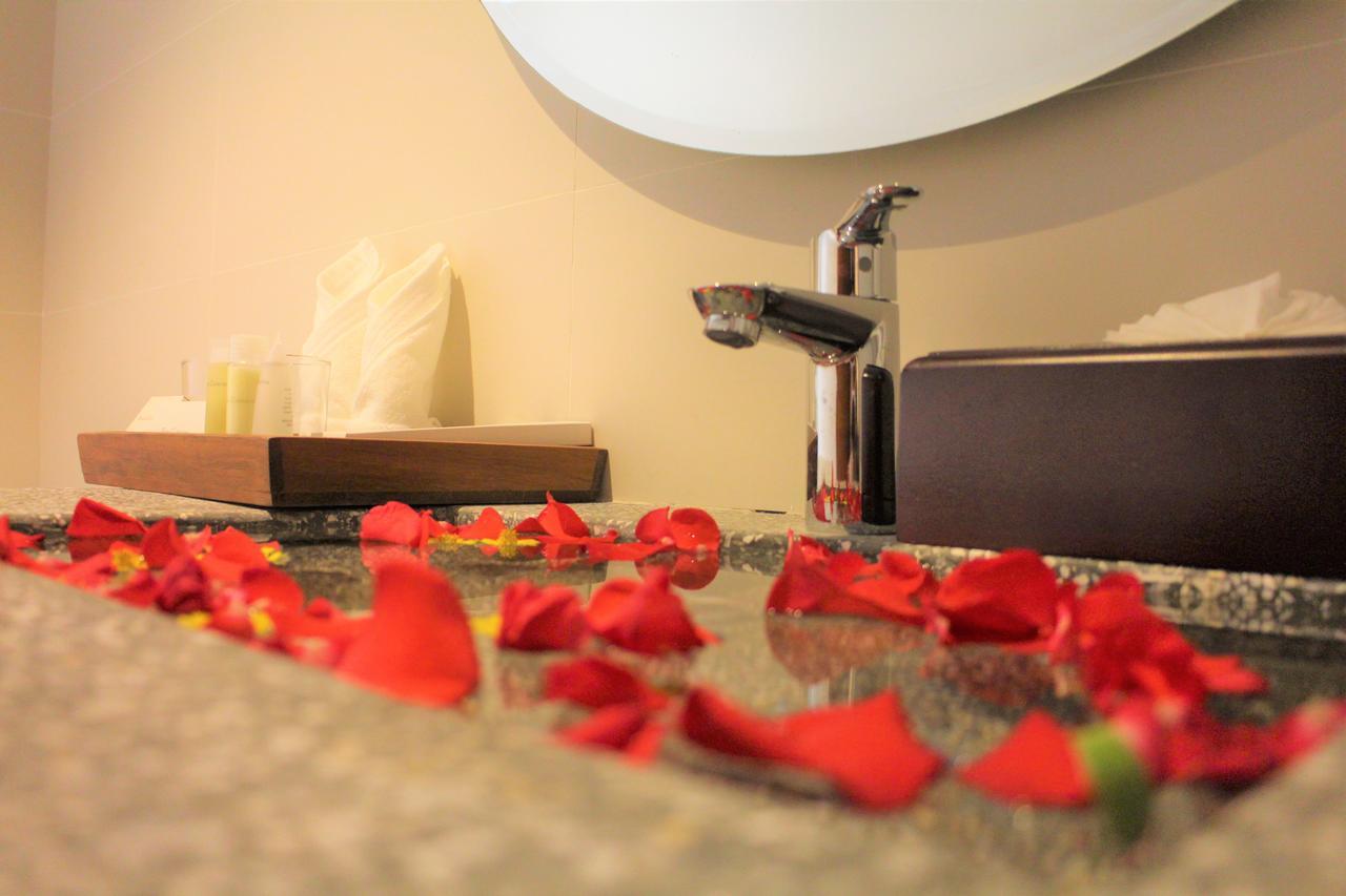 De Ninth Boutique Hotel & Spa Phnom Penh Room photo