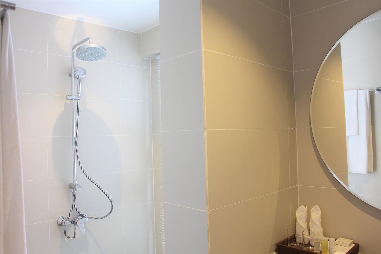De Ninth Boutique Hotel & Spa Phnom Penh Room photo